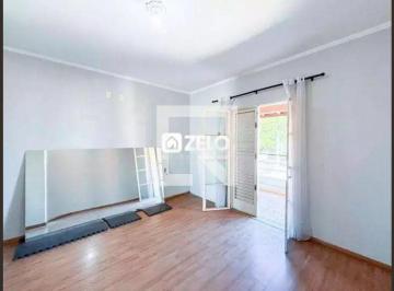 Casa · 226m² · 3 Quartos · 6 Vagas · Casa à Venda - Jardim do Lago, 3 Quartos,  226 m² - Campinas