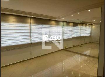 Apartamento · 98m² · 3 Quartos · 1 Vaga · Apartamento à Venda - Bosque, 3 Quartos,  98 m² - Campinas