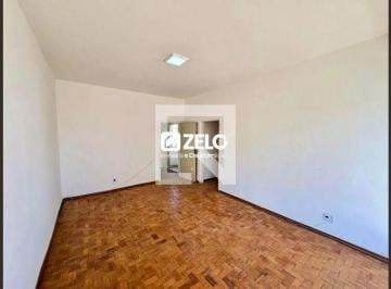 Apartamento · 111m² · 3 Quartos · Apartamento à Venda - Cambuí, 3 Quartos,  111 m² - Campinas
