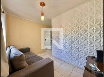 Apartamento · 52m² · 2 Quartos · 1 Vaga · Apartamento à Venda - Jardim Amazonas, 2 Quartos, 52 m² - Campinas