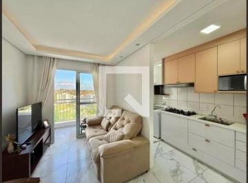Apartamento · 47m² · 2 Quartos · 1 Vaga · Apartamento à Venda - Jardim Ipaussurama , 2 Quartos,  47 m² - Campinas