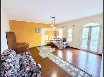 Casa · 205m² · 3 Quartos · 1 Vaga · Casa à Venda - Parque Prado, 3 Quartos, 205 m² - Campinas
