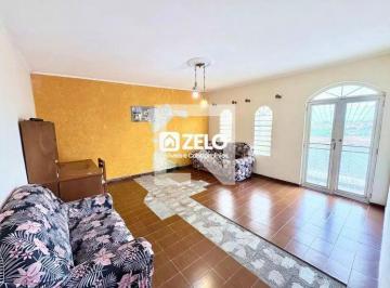 Casa · 205m² · 3 Quartos · 1 Vaga · Casa à Venda - Parque Prado, 3 Quartos, 205 m² - Campinas