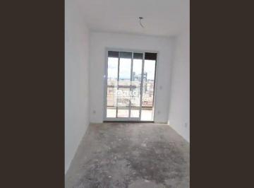 Apartamento · 80m² · 1 Quarto · 2 Vagas · Apartamento à Venda - Centro, 1 Quarto, 80 m² - Campinas