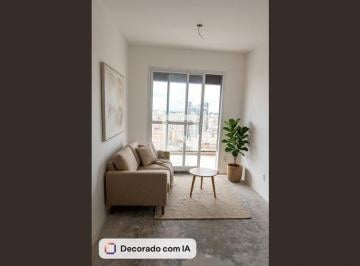 Apartamento · 80m² · 1 Quarto · 2 Vagas · Apartamento à Venda - Centro, 1 Quarto, 80 m² - Campinas