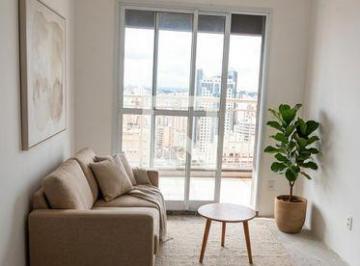 Apartamento · 80m² · 1 Quarto · 2 Vagas · Apartamento à Venda - Centro, 1 Quarto, 80 m² - Campinas