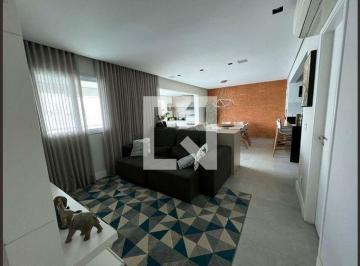 Apartamento · 119m² · 2 Quartos · 2 Vagas · Apartamento para Aluguel - Vila Andrade, 2 Quartos,  119 m² - São Paulo
