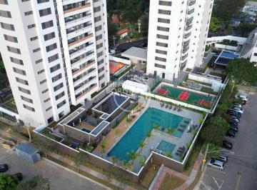 Apartamento · 74m² · 2 Quartos · 2 Vagas · Apartamento com 74 m² no Pátio Boa Vista com 2 suítes e 2 vagas de garagem