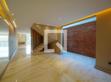 Casa · 400m² · 5 Quartos · 8 Vagas · Casa à Venda - Vila Mariana, 5 Quartos, 400 m² - São Paulo