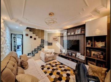 Casa · 100m² · 2 Quartos · 2 Vagas · Casa à Venda - Cachoerinha, 2 Quartos, 100 m² - São Paulo
