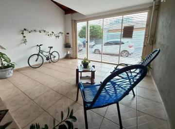 Casa · 127m² · 4 Quartos · 2 Vagas · Sobrado à venda em Indaiatuba, Vila Rubens, com 4 quartos, com 127 m²
