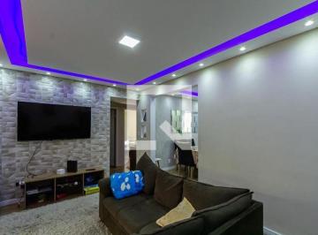 Casa · 140m² · 2 Quartos · 1 Vaga · Casa à Venda - Taboão, 2 Quartos,  140 m² - São Bernardo do Campo