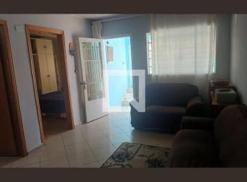 Casa · 105m² · 2 Quartos · 2 Vagas · Casa à Venda - Piqueri, 2 Quartos,  105 m² - São Paulo