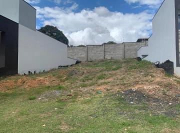 Terreno · 300m² · Terreno à venda em Indaiatuba, Colinas de Indaiatuba, com 300 m², Residencial Milano