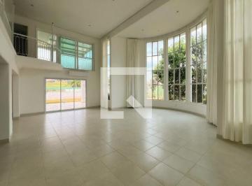 Casa · 400m² · 4 Quartos · 4 Vagas · Casa para Aluguel - Jardim Paiquere, 4 Quartos, 400 m2 - Valinhos