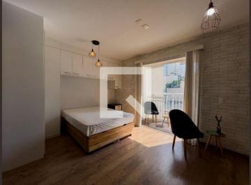 Apartamento · 28m² · 1 Quarto · Apartamento para Aluguel - Liberdade, 1 Quarto, 28 m2 - São Paulo