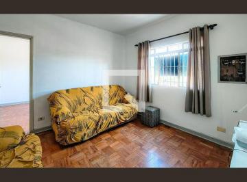 Casa · 100m² · 2 Quartos · 2 Vagas · Casa para Aluguel - Rio Bonito, 2 Quartos, 100 m2 - São Paulo