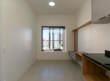 Apartamento · 30m² · 1 Quarto · Apartamento para Aluguel - Vila Santa Clara, 1 Quarto,  30 m2 - São Paulo