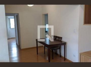 Apartamento · 85m² · 3 Quartos · 1 Vaga · Apartamento para Aluguel - Vila Clementino, 3 Quartos,  85 m2 - São Paulo