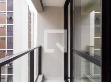 Apartamento · 23m² · 1 Quarto - QuintoAndar (Premier Locação) · Apartamento para Aluguel - Vila Mariana, 1 Quarto, 23 m2 - São Paulo