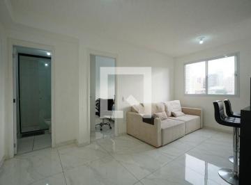 Apartamento · 35m² · 1 Quarto · Apartamento para Aluguel - Liberdade, 1 Quarto, 35 m2 - São Paulo