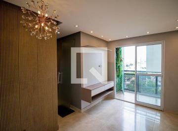 Apartamento · 59m² · 3 Quartos · 1 Vaga · Apartamento para Aluguel - Vila Sabrina , 3 Quartos, 59 m2 - São Paulo