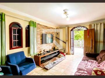 Casa · 150m² · 4 Quartos · 2 Vagas · Casa para Aluguel - Jardim Maringá, 4 Quartos,  150 m2 - São Paulo