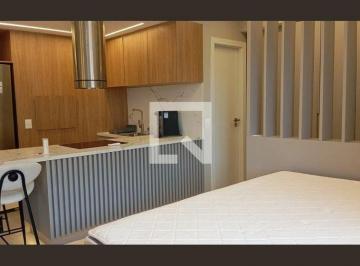 Apartamento · 52m² · 1 Quarto · 1 Vaga · Apartamento para Aluguel - Boa Vista, 1 Quarto, 52 m2 - Porto Alegre