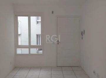Apartamento · 55m² · 2 Quartos · 1 Vaga · APARTAMENTO 2 QUARTOS, 1 VAGA ROTATIVA - BAIRRO