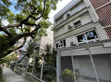 Apartamento · 89m² · 2 Quartos · 1 Vaga · Apartamento de 2 quartos, suíte e 1 vaga de garagem no bairro Bom Fim em POA