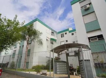 Apartamento · 32m² · 1 Quarto · Apartamento de 1 dormitório Bairro Jardim Europa Porto Alegre RS