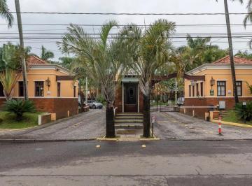 Terreno · 176m² · Lote/ Terreno no condominio Parque Iguaçu.