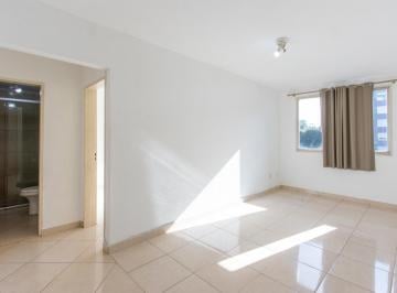 Apartamento · 41m² · 1 Quarto · APARTAMENTO 1 QUARTO 41,32m² PRIVATIVOS - BAIRRO HUMAITA
