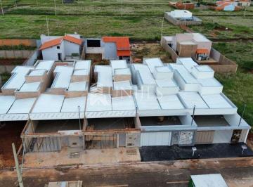 Casa · 70m² · 3 Quartos · Casa Nova 3 quartos com Suíte 240