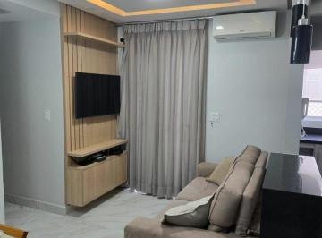 Apartamento · 56m² · 3 Quartos · 2 Vagas · Manaus imóveis - Rua Angélica Motta, 15 - Condomínio Residencial Predilleto - Parque 10