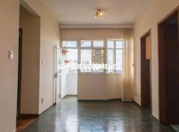 Apartamento · 100m² · 4 Quartos · 2 Vagas · Residencial › Apartamento no Estoril com 100,00 (M²), 4 quartos e 2 vagas para Venda