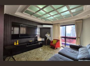 Apartamento · 202m² · 4 Quartos · 5 Vagas · Apartamento à Venda - Jardim, 4 Quartos,  202 m² - Santo André