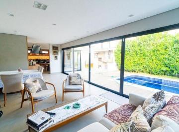 Casa · 300m² · 3 Quartos · 3 Vagas · Casa à Venda - Jabaquara, 3 Quartos, 300 m² - São Paulo