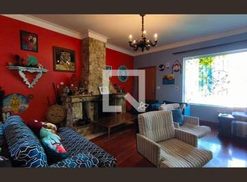 Casa · 400m² · 5 Quartos · 4 Vagas · Casa à Venda - Cambuci, 5 Quartos,  400 m² - São Paulo