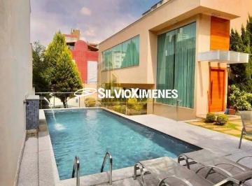 Casa · 280m² · 4 Quartos · 4 Vagas · Residencial › Casa no Castelo com 280,00 (M²), 4 quartos e 4 vagas para Aluguel, Venda