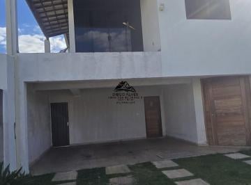 Imagem · Linda casa em lote de 360m² com 4 quartos 4 vagas no bairro Ingá Baixo