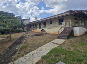 Imagem · Sítio à venda em Vianópolis, área de 1.200m², piscina, sauna área gourmet, casa com três quartos