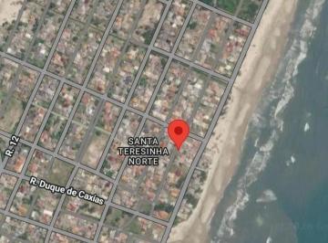 Casa · 100m² · 3 Quartos · 3 Vagas · Excelente Casa 3 Dorm/ Praia de Imbé/ Uma quadra do mar