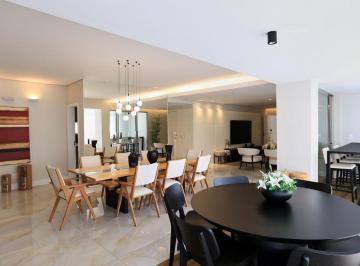 Apartamento · 380m² · 5 Quartos · 6 Vagas · Apartamento à Venda - Santo Agostinho, 5 Quartos, 380 m2