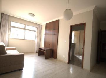 Apartamento · 65m² · 2 Quartos · 1 Vaga · Apartamento à Venda - Nova Suíssa, 2 Quartos,  65 m2