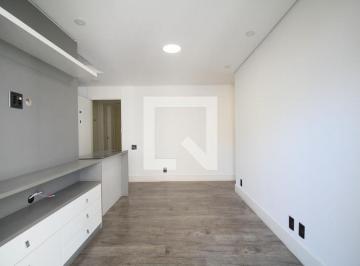 Apartamento · 50m² · 2 Quartos · 1 Vaga · Apartamento à Venda - Portal do Morumbi, 2 Quartos, 50 m2