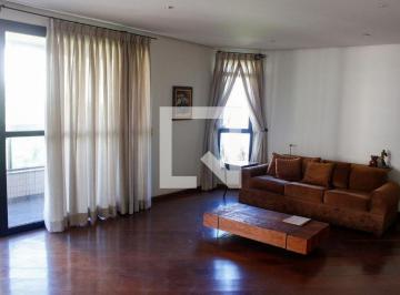 Apartamento · 160m² · 4 Quartos · 3 Vagas · Apartamento à Venda - Portal do Morumbi, 4 Quartos, 160 m2