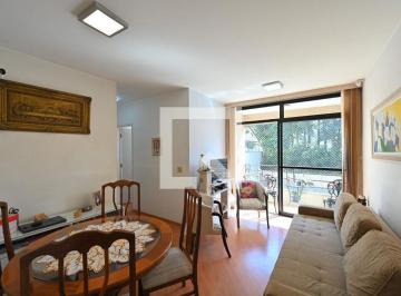Apartamento · 61m² · 2 Quartos · 2 Vagas · Apartamento à Venda - Saúde, 2 Quartos, 61 m2