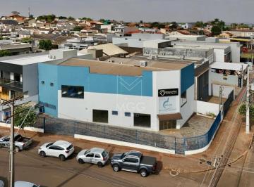 GALPÃO COMERCIAL AV. SÃO JOÃO · GALPÃO COMERCIAL AV. SÃO JOÃO