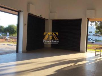 Comercial · 157m² · Sala Comercial - 157 m² - 112 Sul (ASR-SE 15) Setor industrial - Palmas/TO